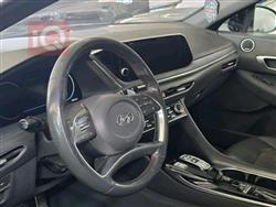 هیۆندای سۆناتا